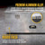 Sturdy-Lite Wrecker Trailer Tool Box 24