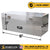 Sturdy-Lite Wrecker Trailer Tool Box 24