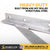 Sturdy-Lite Trailer Box Bracket 30
