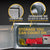 Sturdy-Lite Flush Door Toolbox 24