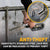 Sturdy-Lite Flush Door Toolbox 24
