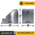 Sturdy-Lite Gator Semi Truck Step Box 22