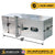 Sturdy-Lite Double Mirror Underbody Toolbox 18