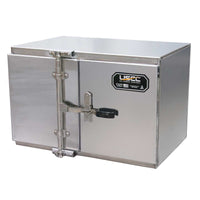 Sturdy-Lite Double Mirror Underbody Toolbox 24" x 24" x 36"
