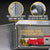 Sturdy-Lite Double Mirror Underbody Toolbox 24