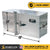 Sturdy-Lite Double Mirror Underbody Toolbox 24