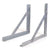 Sturdy-Lite Gator Semi Truck Step Box Brackets 21