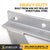 Sturdy-Lite Gator Semi Truck Step Box Brackets 21