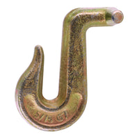 5/16" Grade 70 T-Grab Hook