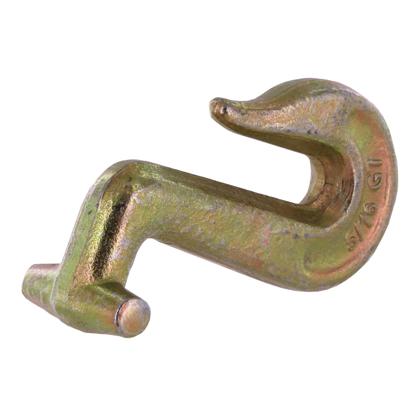 5/16" Grade 70 T-Grab Hook