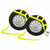 Tow Dolly Basket Strap with Twisted Snap Hooks 2 Pack image 1 of 10