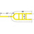 Tow Dolly Basket Strap with Twisted Snap Hooks 2 Pack image 3 of 10