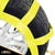 Tow Dolly Basket Strap with Twisted Snap Hooks 2 Pack image 8 of 10