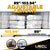 Steel Round Tube Load Bar w/ 2.5