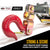 Two Ton Durabilt Come Along Cable Puller - 6-Pack