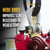 Van Beest Green Pin Bolt Type Wide Body Sling Shackle | P-6033 - 500 Ton wide body reduces wear and tear on sling