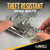 Viro Monolith Lock For 1/2