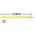 Car Carrier Wheel Strap w/ Swivel Hooks & Ratchet - 4 Pack