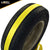 Wheel Strap with Swivel Hooks & Ratchet