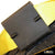 Car Carrier Wheel Strap w/ Wire Hooks & Adj Rubber Blocks & Ratchet - 4 Pack