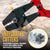HSC-350 Steel Cable Swaging Tool | For 1/16