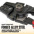 HSC-350 Steel Cable Swaging Tool | For 1/16