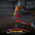HSC-350 Steel Cable Swaging Tool | For 1/16