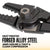 HSC-600 5-Cavity Cable Swaging Tool with Cutter | For 1/16