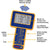 Straightpoint® Wireless Handheld Plus - SW-HHP