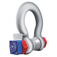 Straightpoint® 500 T Wireless Load Shackle - WLS500T