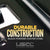 5' X-Track Rail | Black Powder Coat