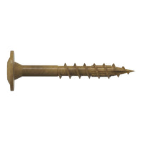 Simpson Strong-Tie Wafer Head Construction Screw