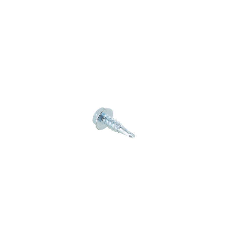 HWH Steelbinder - Galvanized | Steel Screws 5/8"