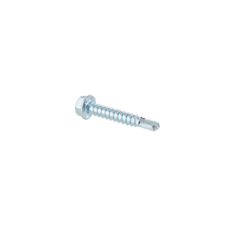 Metal to Metal HWH Steelbinder Screws | Fasteners Plus