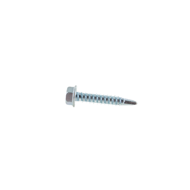 HWH Steelbinder Screws | Metal to Metal Screws