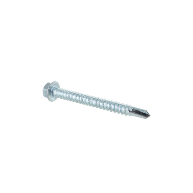 HWH Steelbinder 2" Metal to Metal Screws | Fasteners Plus