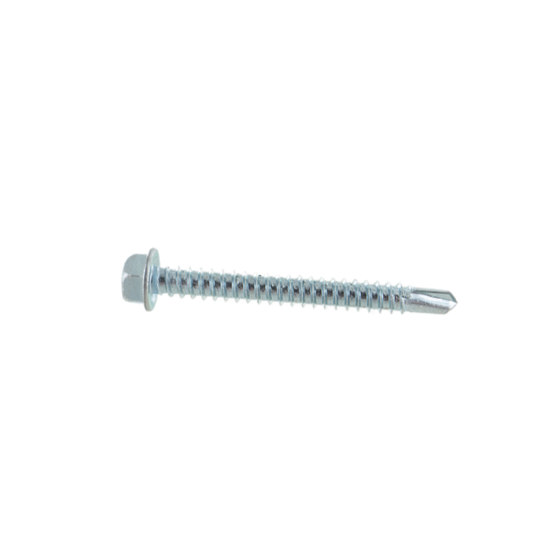 HWH Steelbinder 2" Metal to Metal Screws | Fasteners Plus