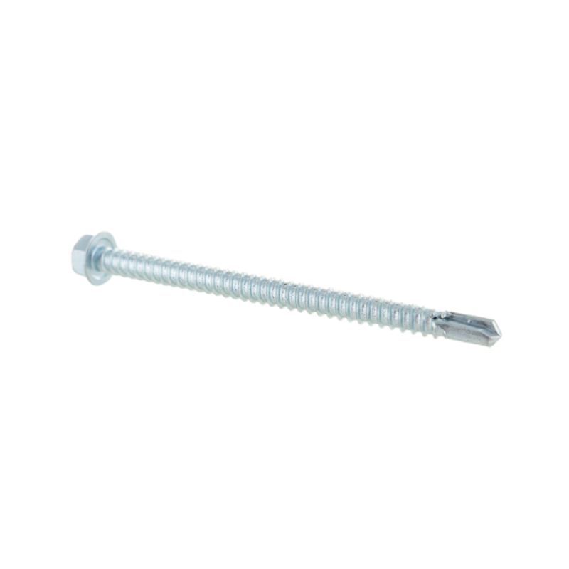 HWH Steelbinder Screws | Metal Roofing Screws - Fasteners Plus