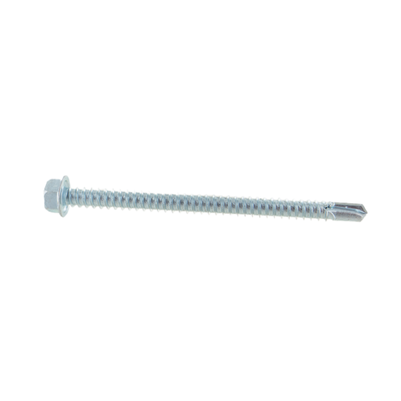 HWH Steelbinder Screws | Metal Roofing Screws - Fasteners Plus