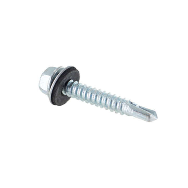 HWH Steelbinder w/Washer - ST Fastening