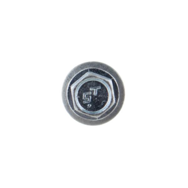 HWH Steelbinder w/Washer - ST Fastening