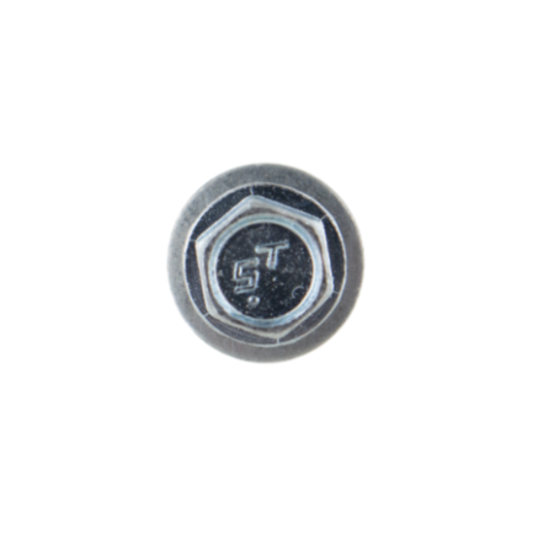 HWH Steelbinder w/Washer - ST Fastening