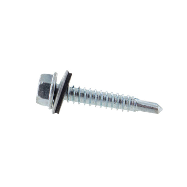 HWH Steelbinder w/Washer - ST Fastening