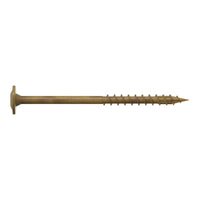 Simpson Strong-Tie Wafer Head Construction Screw