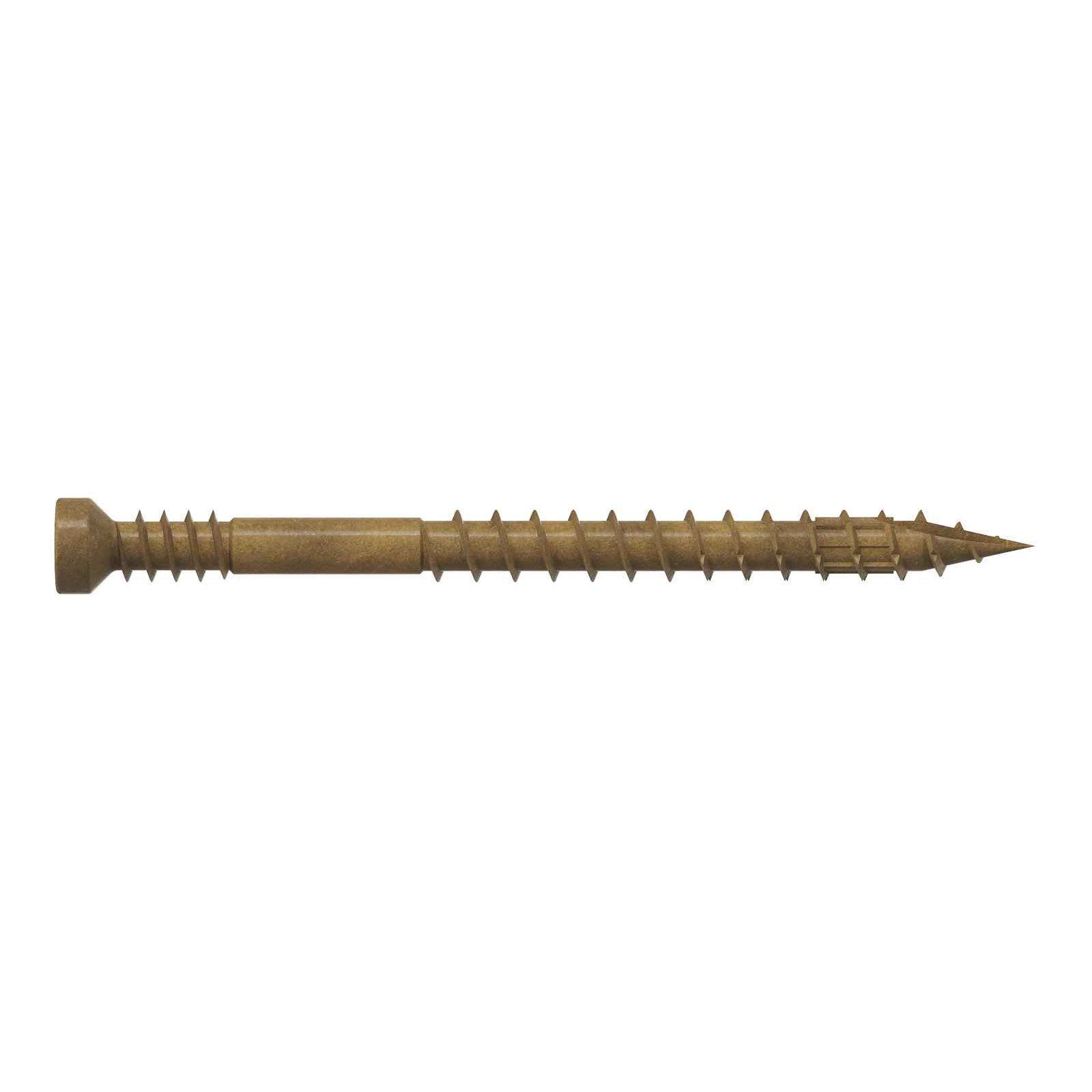 Simpson Strong-Tie Finish Trim Screw