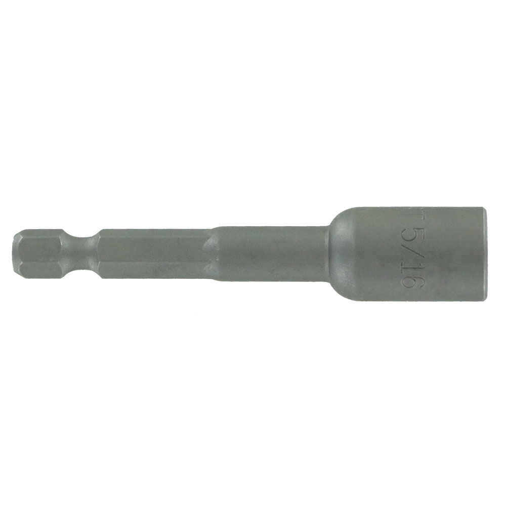 516 inch Spring Loaded Socket Nutsetter Pkg 1