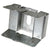 Simpson ABA46Z 4x6 Adjustable Post Base Zmax Finish image 2 of 5