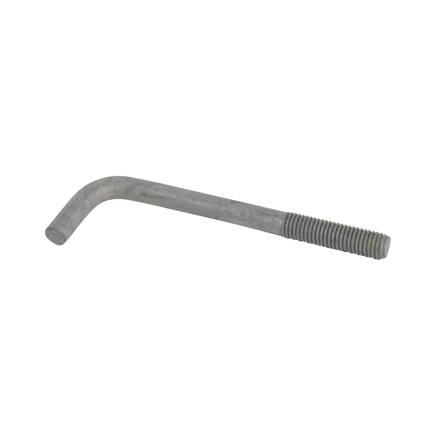 1/2" x 6" Foundation Bolt Concrete L Bolts