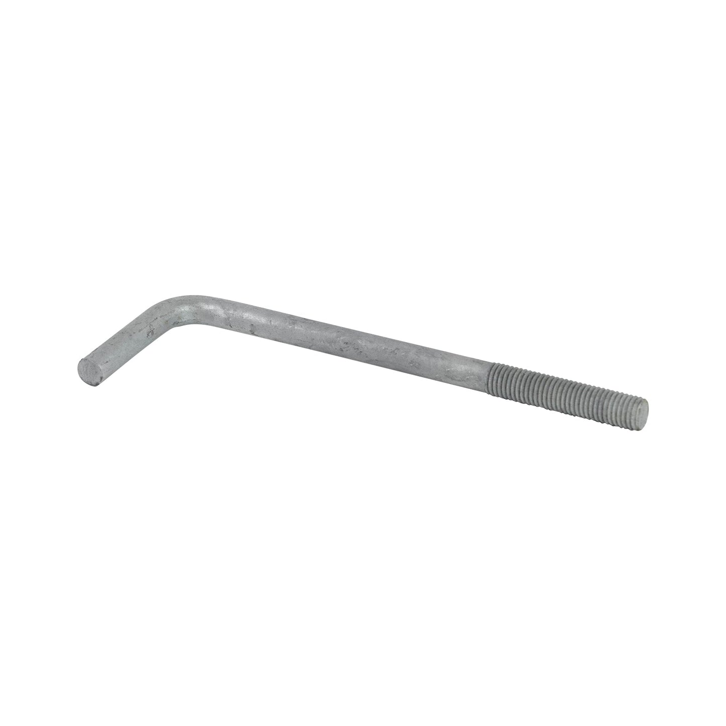 5/8" x 10" Foundation Bolt Concrete L Bolts