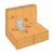 Simpson ABR105 Cross-Laminated Timber Angle Bracket - G90 Galvanized
